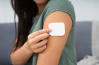 TNO develops ultrasound patch for organ monitoring
