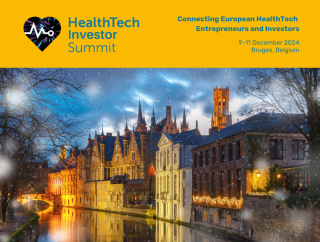 banner HealthTech Investor Summit