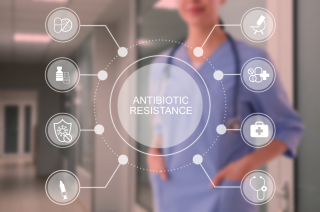 Nieuwe langetermijnaanpak tegen antimicrobiële resistentie