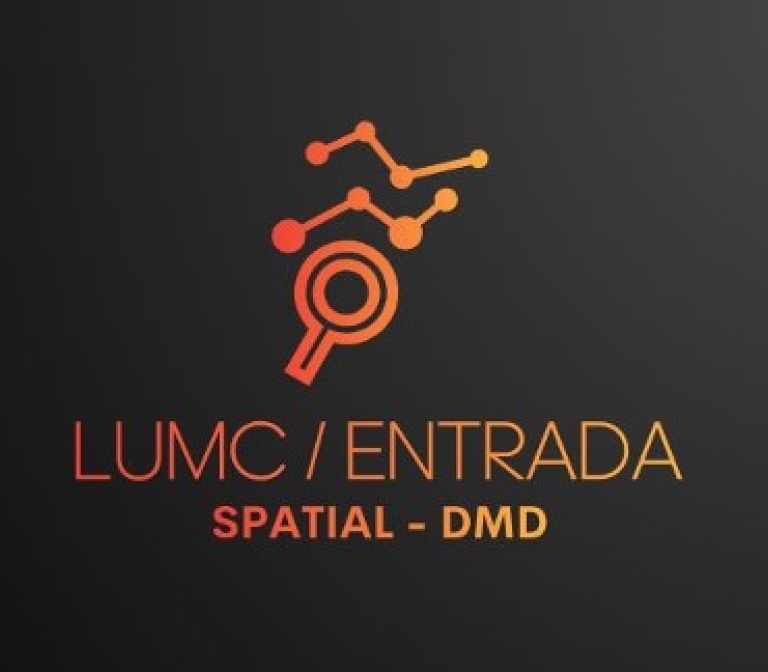 LUMC/Entrada logo