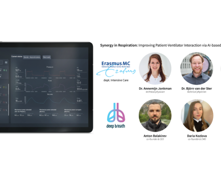 Synergy in Respiration: Improving Patient-Ventilator Interaction via AI-based Monitoring