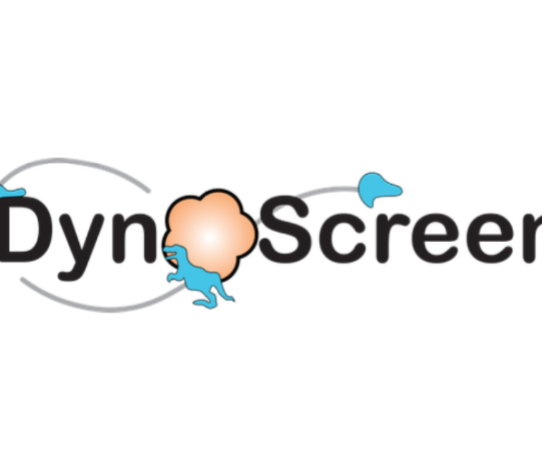 Dyn Screen logo