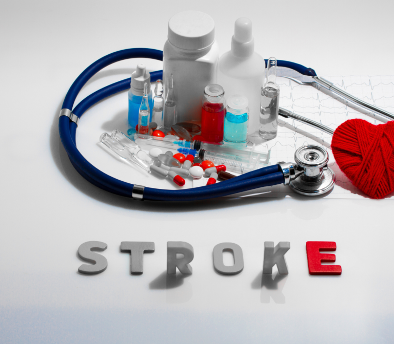 Circulating Nano Traces to Identify the Cause of Stroke