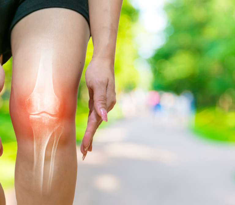 Developing a peptide-based treatment of osteoarthritis