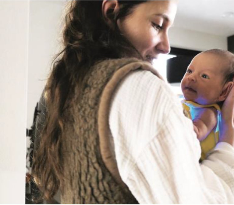 Keeping jaundiced babies near: the Jauni Care Study 1