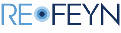 Re feyn logo